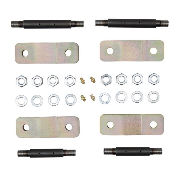 ARB Greasable Shackle Kit Tacoma | OMEGS12 - Image 1