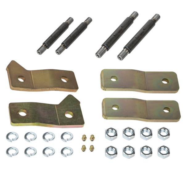 ARB - ARB Greasable Shackle Kit Maz/Ford 85On | OMEGS18 - Image 1