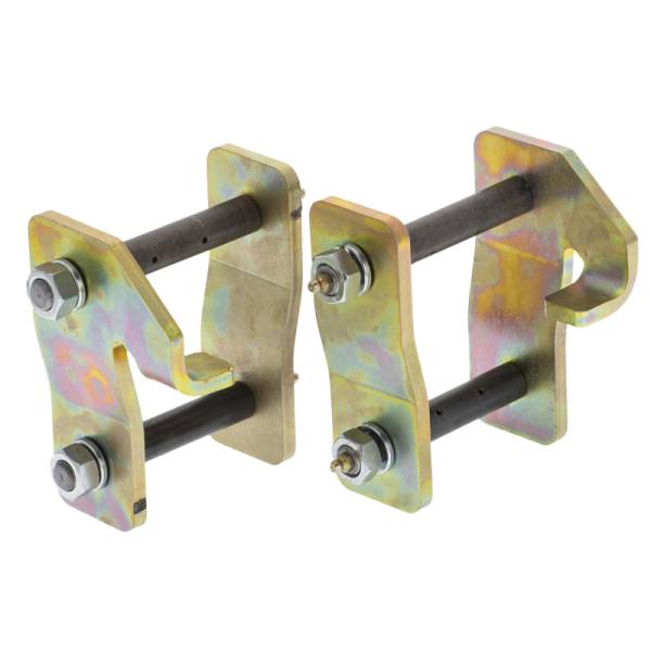 ARB Greasable Shackle Kit 76/78Ser | OMEGS19 - Image 1