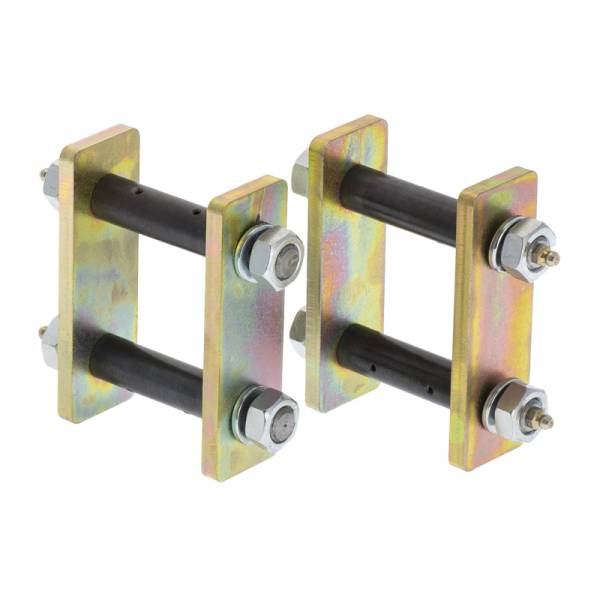 ARB Greasable Shackle Kit D22 | OMEGS21 - Image 1