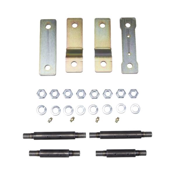 ARB - ARB Greasable Shackle Hilux 2015 | OMEGS25 - Image 1