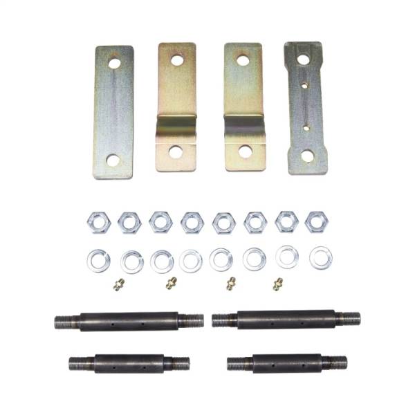ARB - ARB Greasable Shackle 15mmpin Rr Lc Fj40 | OMEGS9 - Image 1
