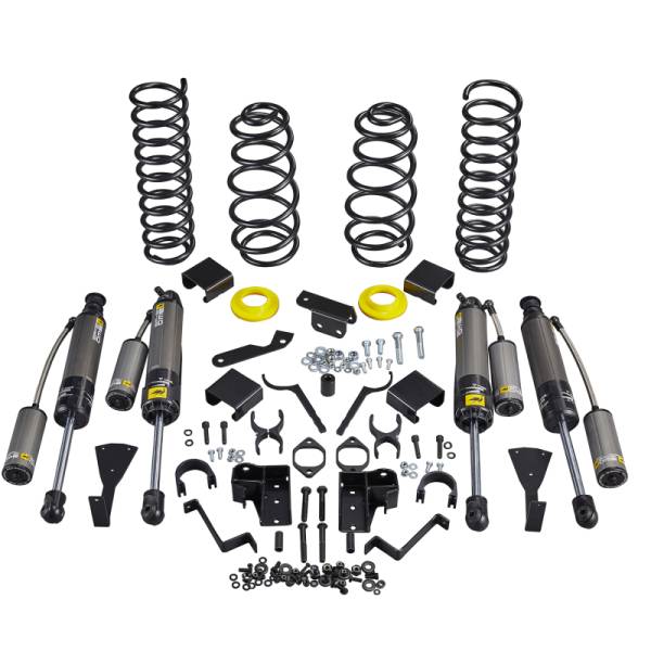 ARB - ARB BP51 Kit Light JK 4 Door | OMEJK4DBP51LK - Image 1