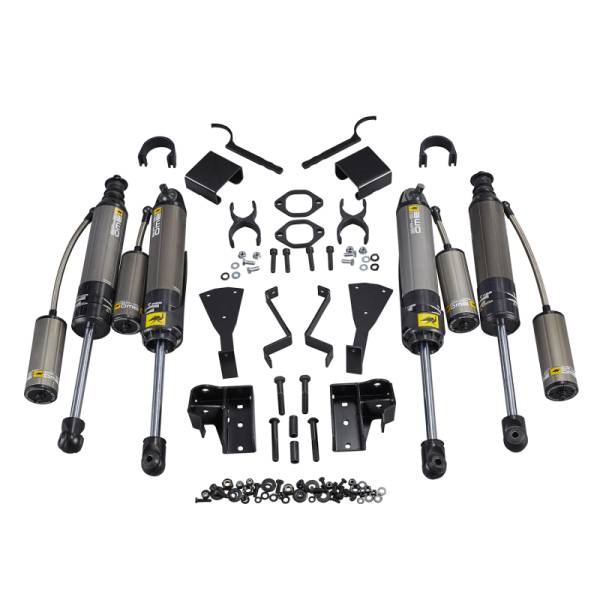 ARB BP51 2-2.5in Shocks Only Kit | OMEJKBP512SK - Image 1