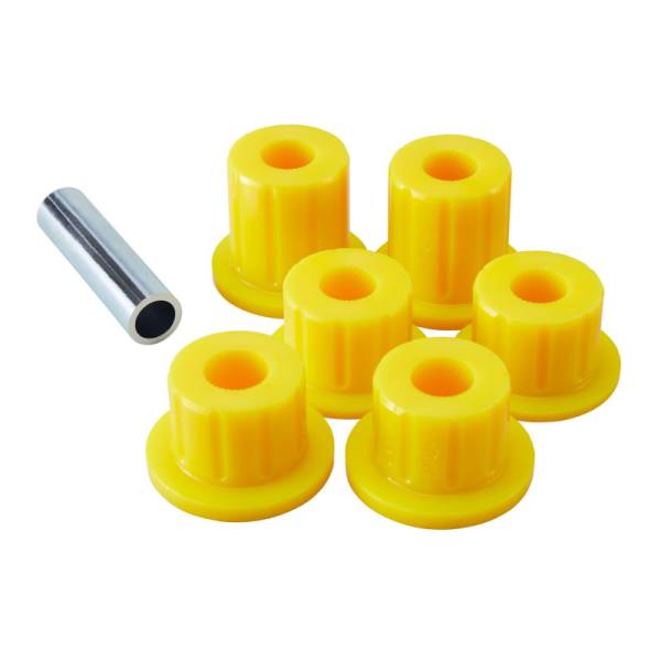 ARB Bushing Kit Ome Shackle Tundra | OMESB106 - Image 1