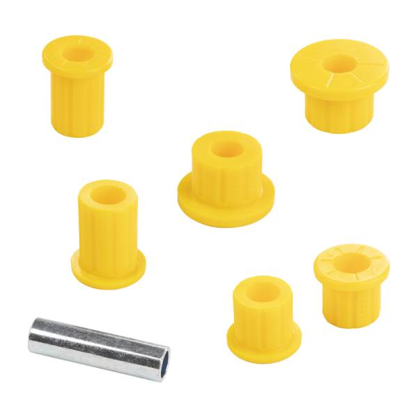 ARB Bushing Kit Oe Shackle Colo/Dmax | OMESB107 - Image 1