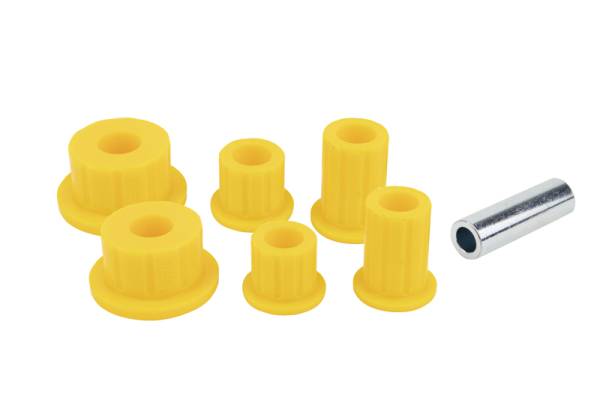 ARB - ARB / OME OE Shackle Bushing Kit 19-20 Ford Ranger | OMESB117 - Image 1