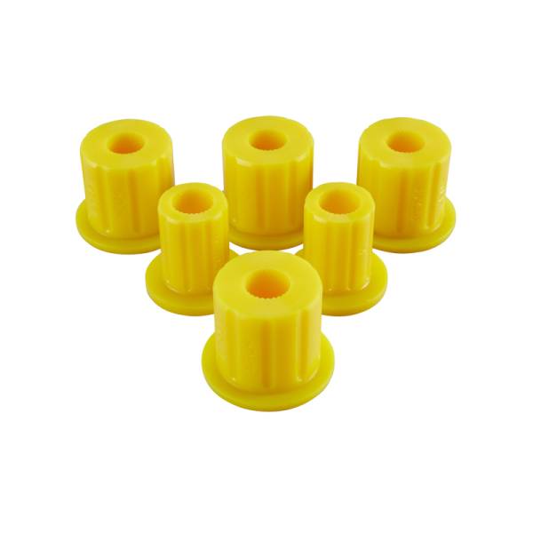 ARB Bushing Kit 15mm Pin Lc40/45/47 | OMESB30 - Image 1