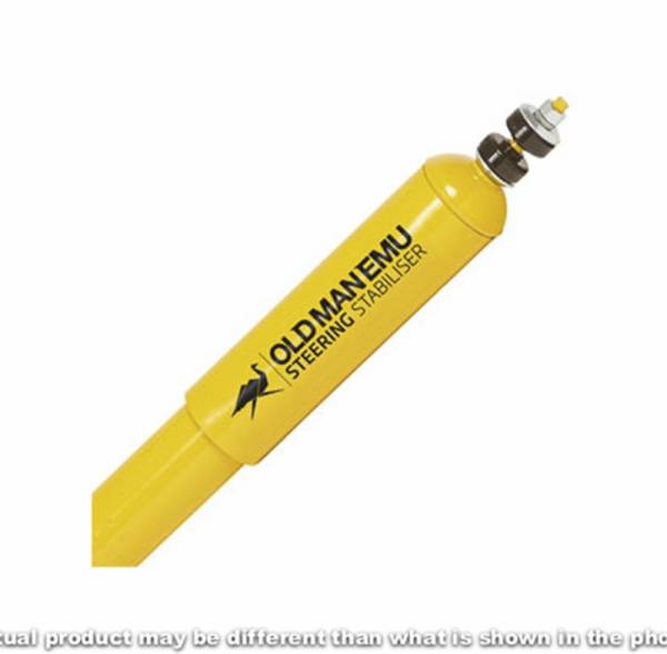 ARB - ARB / OME Steering Damper Hilux - Leaf Spring | OMESD21 - Image 1