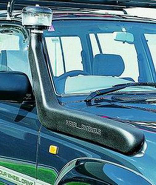 ARB - ARB Pre Cleaner 10In Inlet 3.3/4In | PBH000254 - Image 1