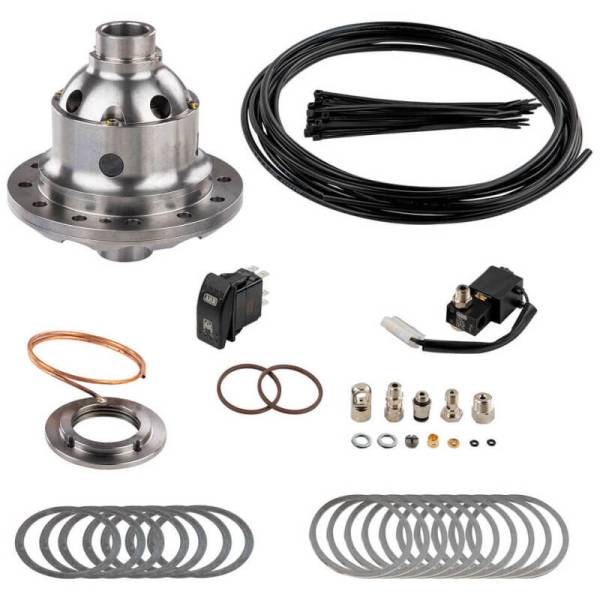 ARB - ARB Airlocker RR 32 Spline Toyota 300 Series | RD264 - Image 1