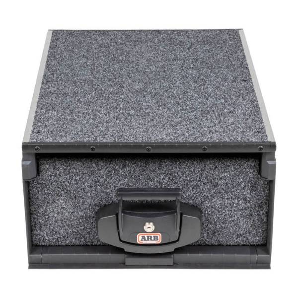 ARB - ARB Roller Drawer 29X20X11 Xtrnl Intrnl 25.5 X 17 X 8.5 | RD745 - Image 1
