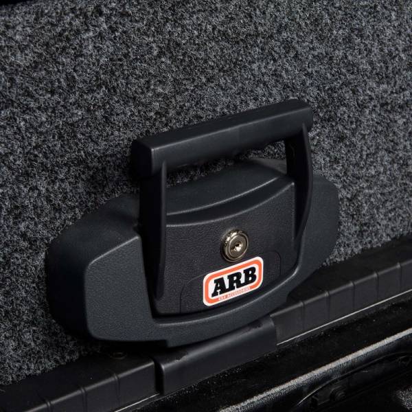 ARB - ARB Slam Shut Handle Roller Drawer | RDHANDLE - Image 1