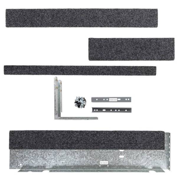 ARB Side Floor Adapt Lhs For Rf1045 | RFFKADP1045L - Image 1
