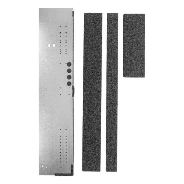 ARB - ARB Side Floor Adapt Lhs For Rf1355 | RFFKADP1355L - Image 1