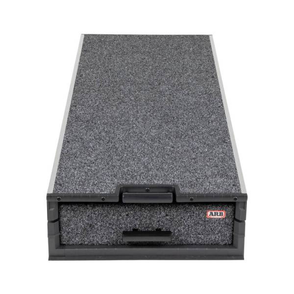 ARB - ARB Roller Floor 1355x500x190MM INTRNL 1270X420X105 | RFH1355 - Image 1