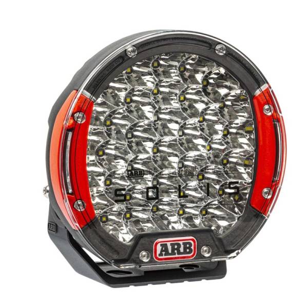 ARB - ARB Intensity SOLIS 36 LED Flood | SJB36F - Image 1