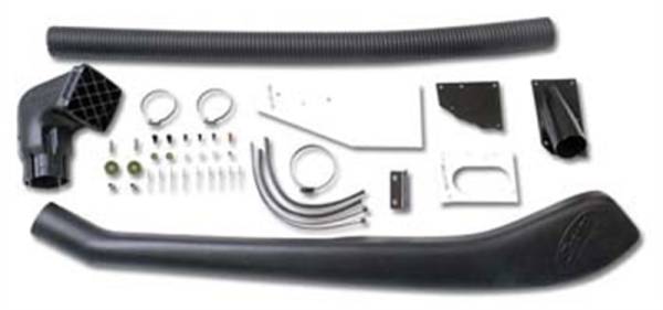 ARB - ARB Safari 4X4 Snorkel Vspec Jeep Wrangleryj 4L Pet 87-96 | SS1000HF - Image 1
