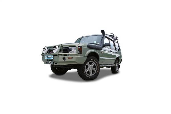 ARB - ARB Safari 4X4 Snorkel Vspec TD5 & V8 1/99-12/05 | SS395HF - Image 1