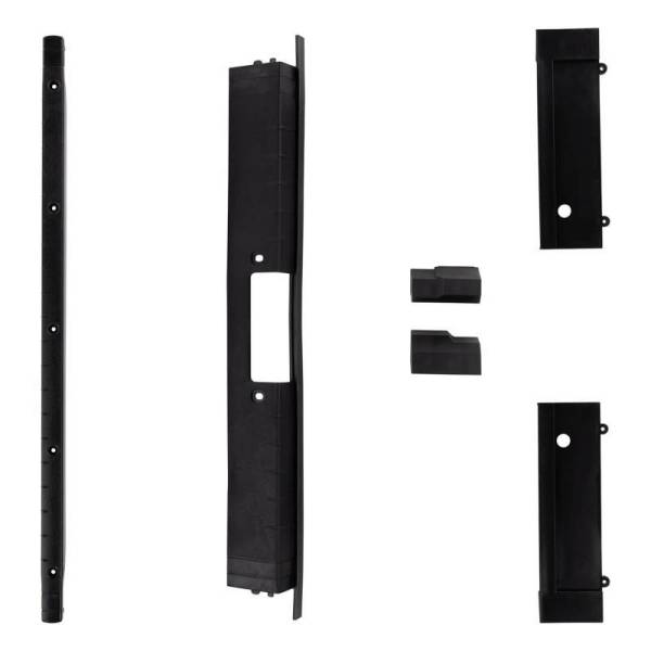ARB - ARB Trim Kit 530mm21In Wide Roller Draw Fixed Floor | TKRD530 - Image 1