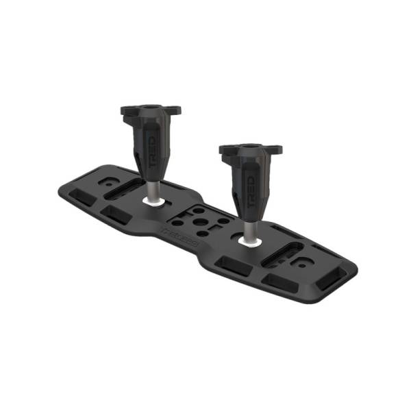 ARB - ARB TRED Quick Release Mounting Kit | TQRMK - Image 1