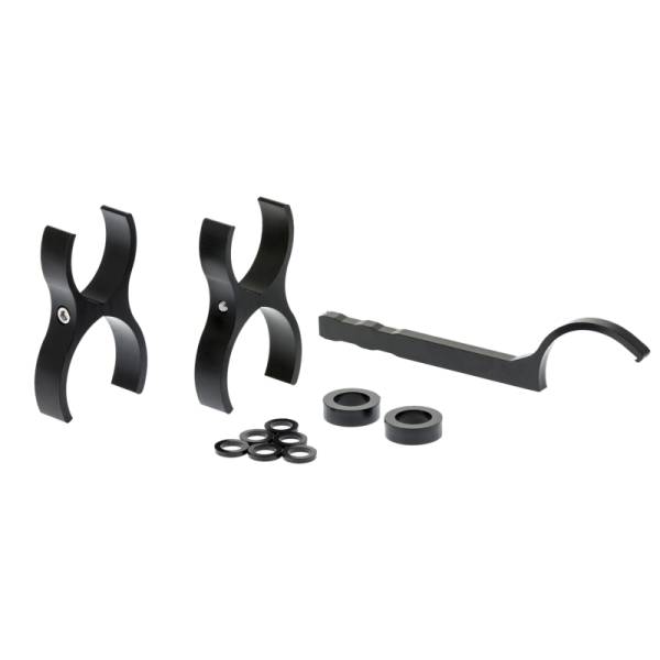 ARB Bp51 Fit Kit Hilux Rear | VM80010002 - Image 1