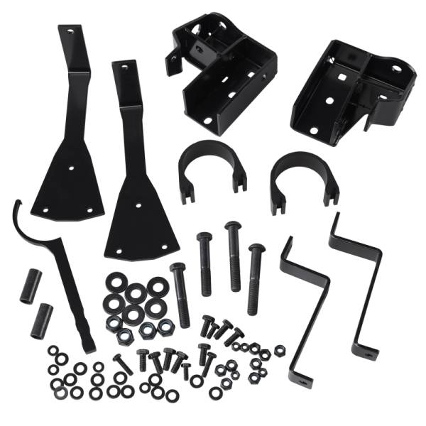 ARB Bp51 Fit Kit Jeep Jk +2/+4In Front | VM80010014 - Image 1