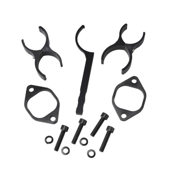 ARB - ARB Bp51 Fit Kit Jeep Jk +4In Rear | VM80010015 - Image 1