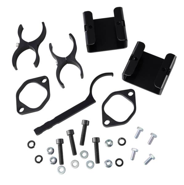 ARB - ARB Bp51 Fit Kit Jeep Jk +2In Rear | VM80010024 - Image 1