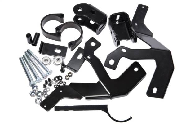 ARB - ARB Bp51 Fit Kit Jeep JL Front 3in | VM80010038 - Image 1