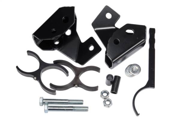 ARB - ARB Bp51 Fit Kit Jeep JL Rear 3in | VM80010039 - Image 1