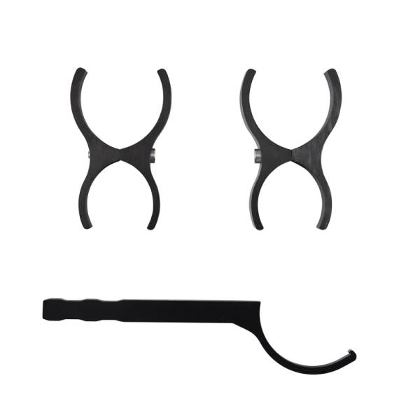 ARB - ARB 19-20 Ford Ranger BP51 Rear Fitting Kit | VM80010042 - Image 1