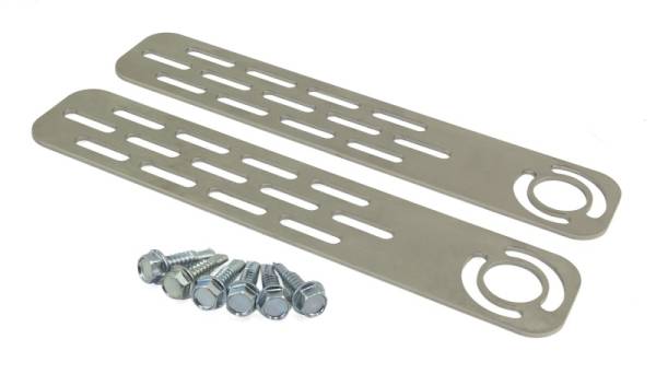 Air Lift - Air Lift Universal Height Sensor Brackets - 0.25in (6.5mm) Hole Size | 14550 - Image 1