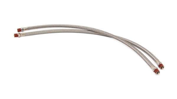 Air Lift - Air Lift 1/4in Stainless Replacement Leader Line | 20997 - Image 1