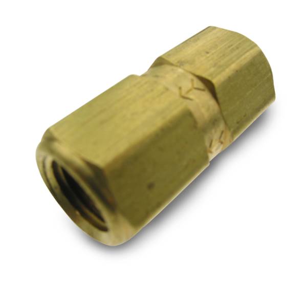 Air Lift - Air Lift Check Valve- 1/4in Fnpt X 1/4in Fnpt | 21760 - Image 1