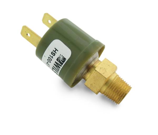 Air Lift - Air Lift Pressure Switch 145-175 PSI | 24575 - Image 1