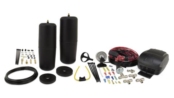 Air Lift 1000 Combo Kit w/Load Controller for 19-24 Dodge Ram 1500 Classic | 25818HD - Image 1