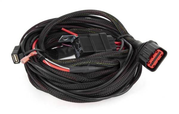 Air Lift - Air Lift Replacement Main Wire Harness for 3H / 3P | 26498-006 - Image 1