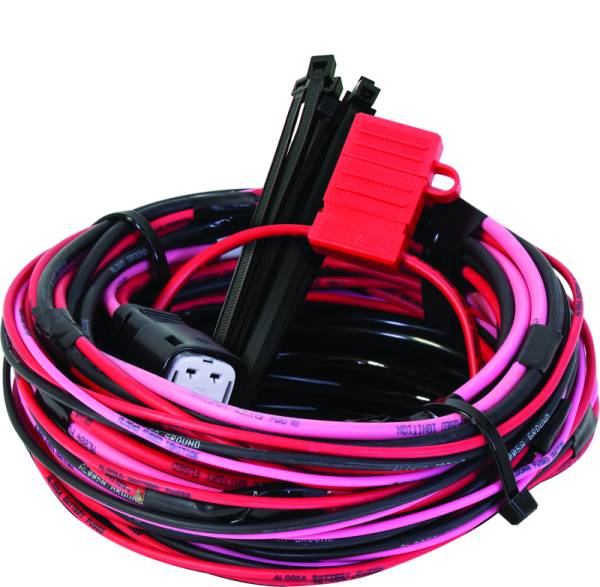 Air Lift - Air Lift WirelessAIR Harness (2nd Generation) | 26897 - Image 1