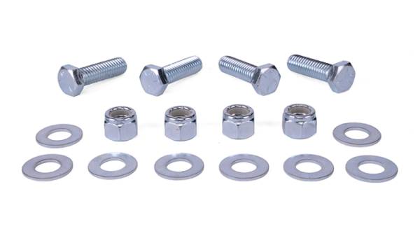 Air Lift - Air Lift Tank Mounting Hardware Kit | 33955 - Image 1