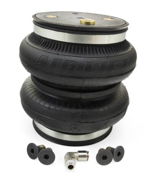 Air Lift - Air Lift Replacement Air Spring - LoadLifter 5000 | 50225 - Image 1