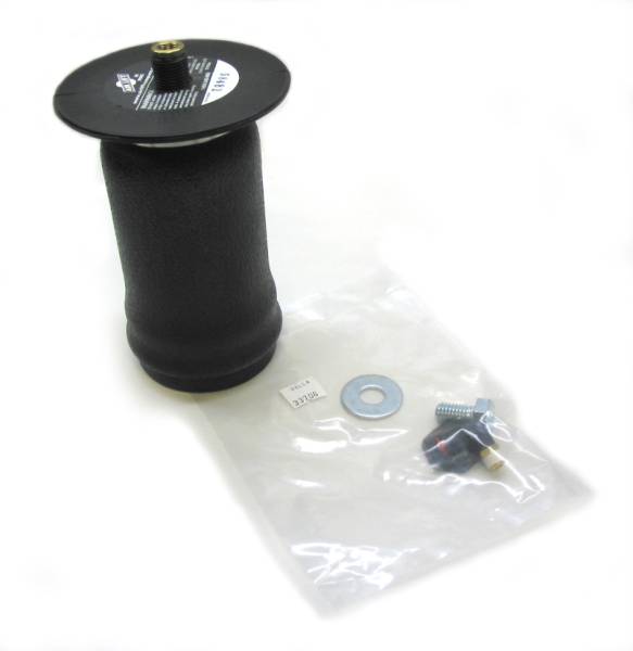 Air Lift - Air Lift Replacement Air Spring - Sleeve Type | 50254 - Image 1