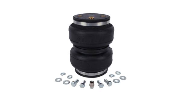 Air Lift - Air Lift Performance 21-22 Ford F-150 Powerboost LoadLifter 5000 Replacement Air Spring | 50389 - Image 1
