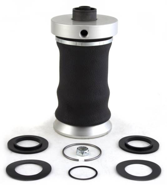 Air Lift Replacement Air Spring Kit For Universal 5in Sleeve Over Strut Short (Pn75568) | 50705 - Image 1