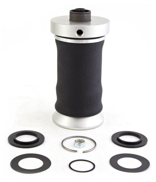 Air Lift Replacement Air Spring Kit For Universal 4in Sleeve Over Strut Short (Pn75564) | 50707 - Image 1