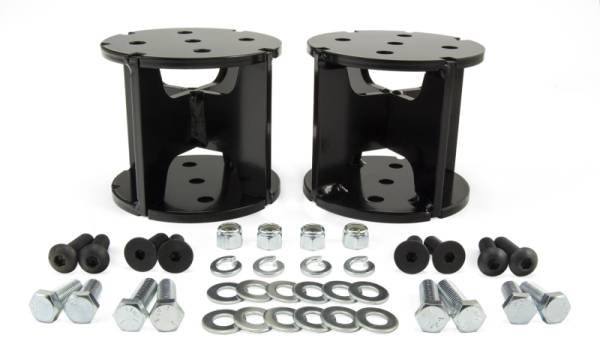 Air Lift - Air Lift Universal Level Air Spring Spacer - 4in Lift | 52440 - Image 1