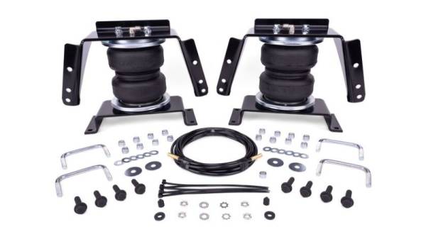 Air Lift - Air Lift 17-24 Ford F-350 Cab & Chassis 2WD/4WD LoadLifter 5000 Air Spring Kit | 57343 - Image 1