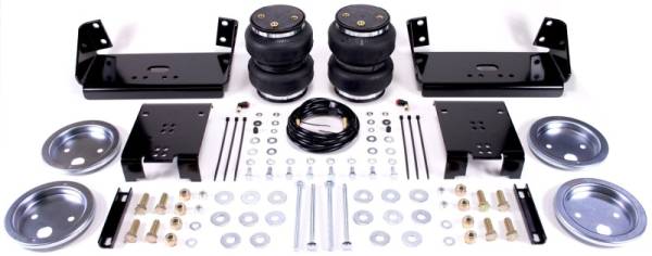 Air Lift - Air Lift LoadLifter 5000 Air Spring Kit for 09-12 Ford F53 Pick Up | 57344 - Image 1