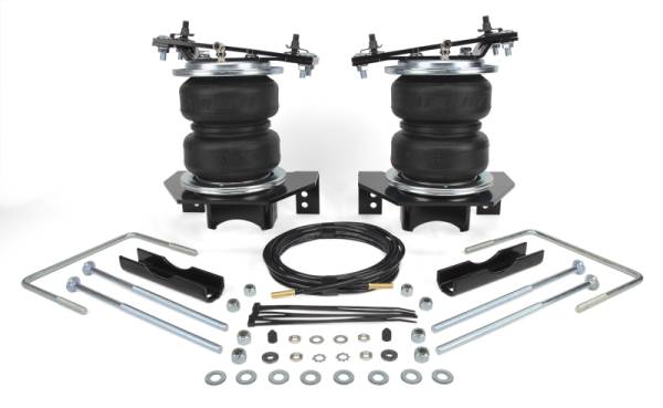 Air Lift - Air Lift LoadLifter 5000 Air Spring Kit 2020 Ford F-250 F-350 4WD SRW | 57352 - Image 1