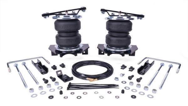 Air Lift 2023 Ford F250/F350 Super Duty LoadLifter 5000 Air Spring Kit | 57354 - Image 1
